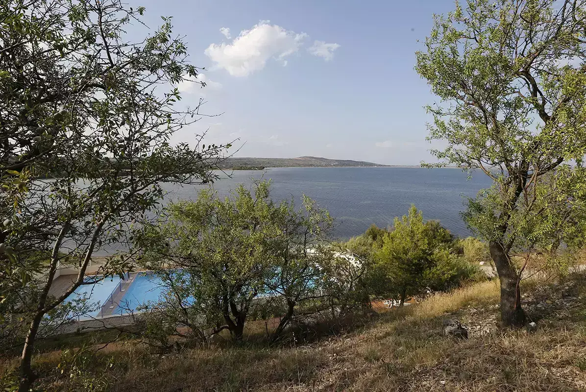 General Camping Le Clapotis