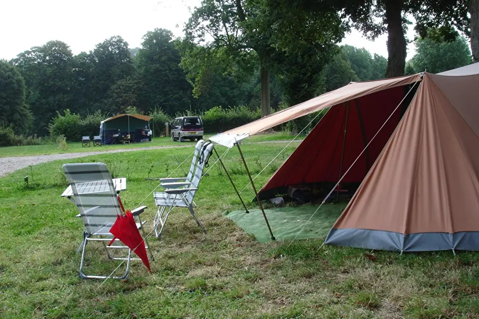 Camping Le Clos Cacheleux
