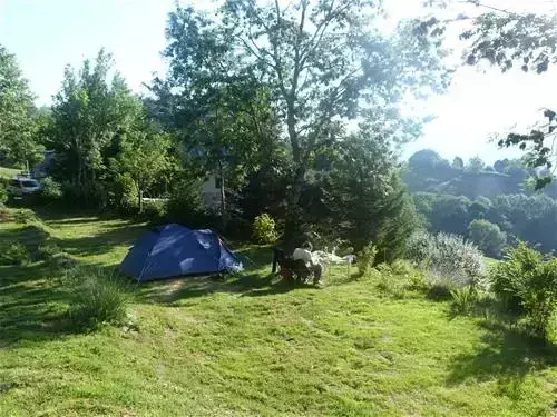 Stan Camping Le Clou