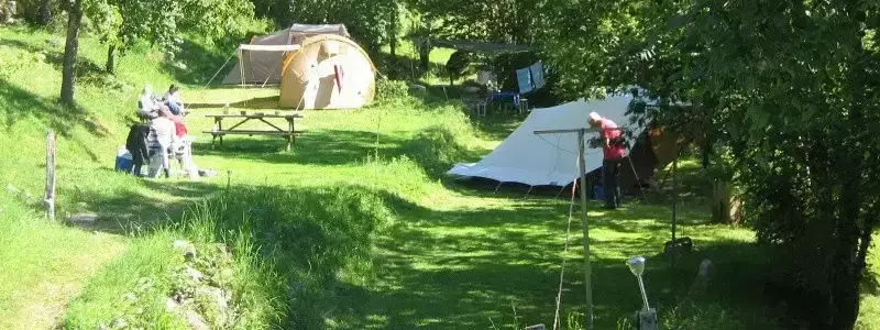 Stan Camping Le Clou