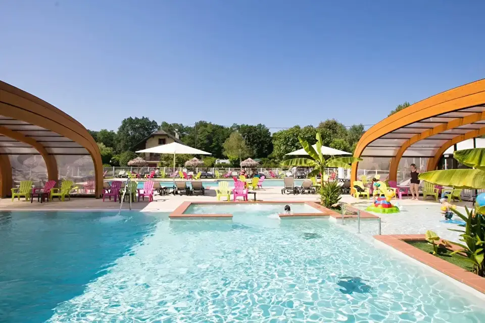 Camping Le Coin Tranquille