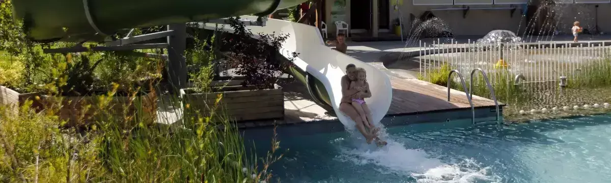 Sport acquatico Camping Le Courounba - Vacances André Trigano