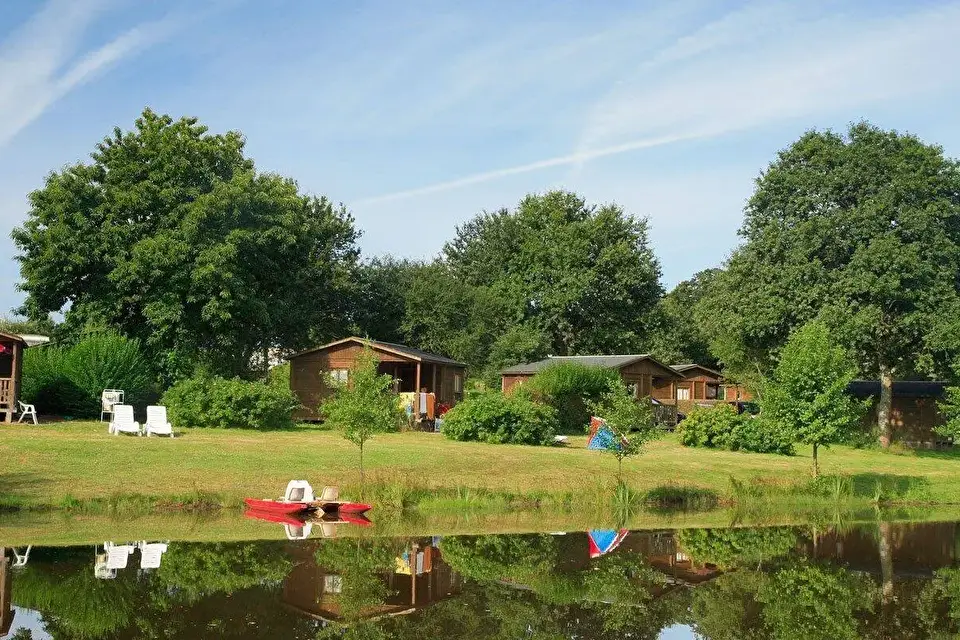 Camping Le Deffay
