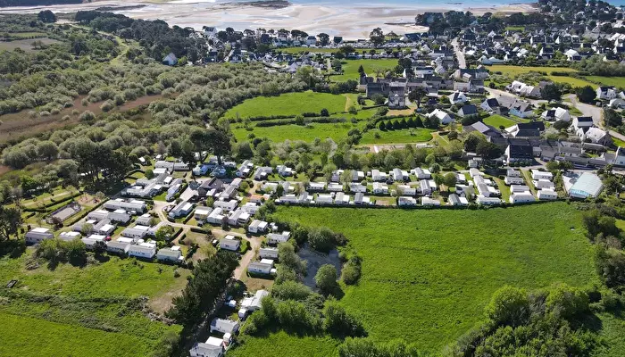 Camping Le Dolmen