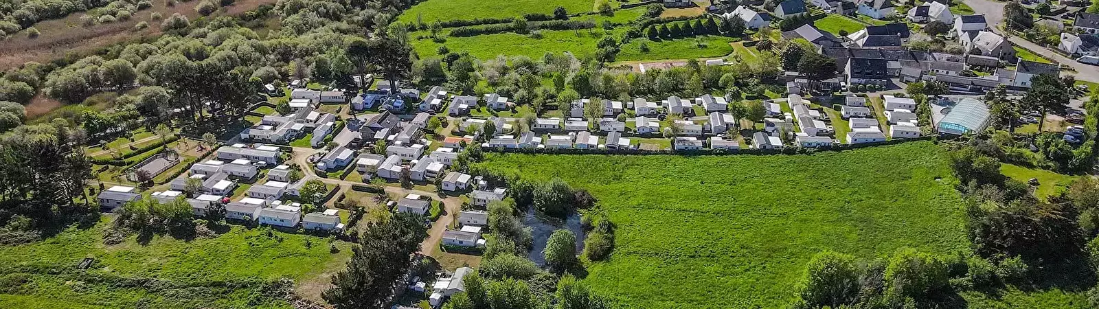 Algemeen Camping Le Dolmen