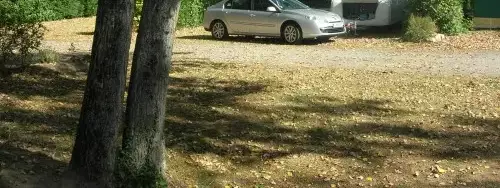 Casa Mobile Camping Le Domaine De Pont Mahé