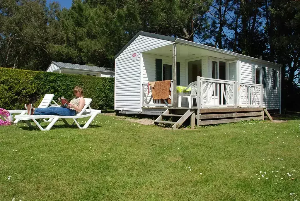 Generale Camping Le Domaine d'Inly
