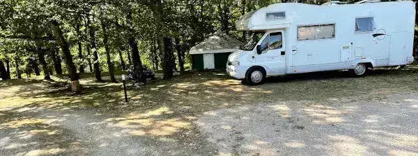Camping Le Faucon D'or