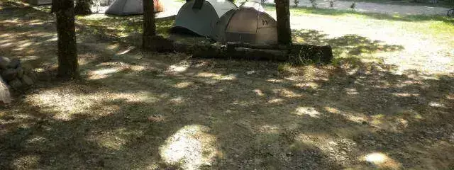Camping Le Faucon D'or