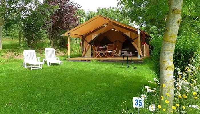 Camping Le Frêche