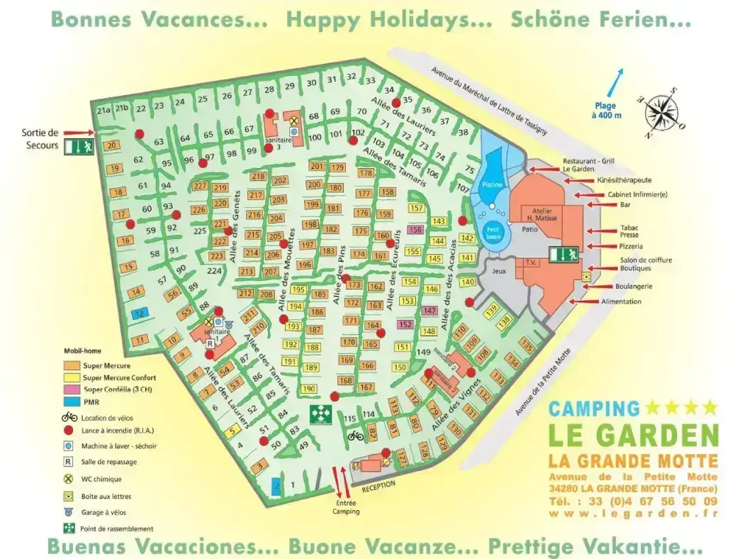 camping edelstahl kochset Campo Libre Camping Kochset ENZO (6-teilig)