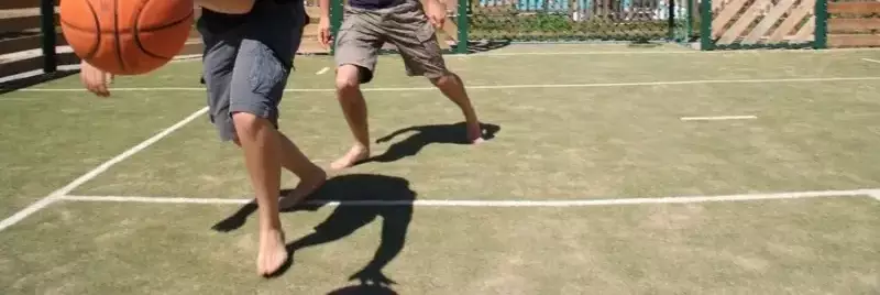 Sport Camping Le Glandasse
