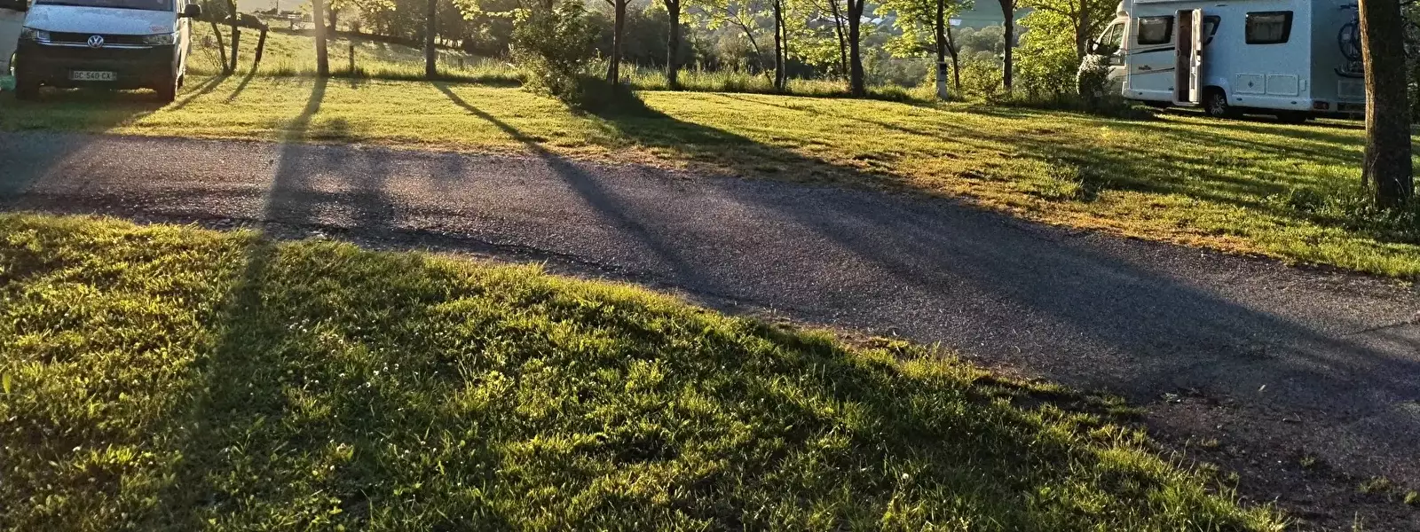 Piazzola Camping Le Grand Cerf