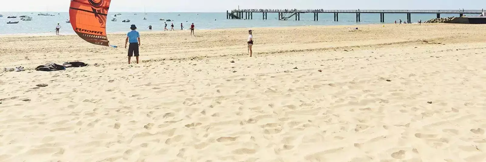 Sport acquatico Camping Le Grand Pré