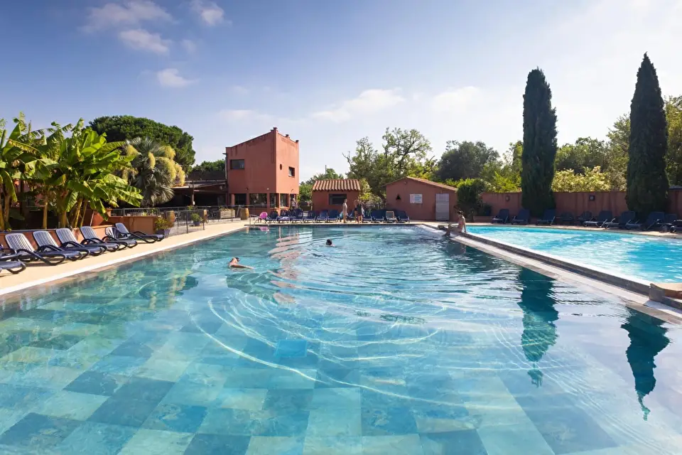Camping Le Haras