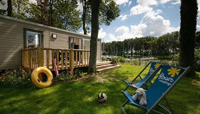 Camping Le Haut Dick.