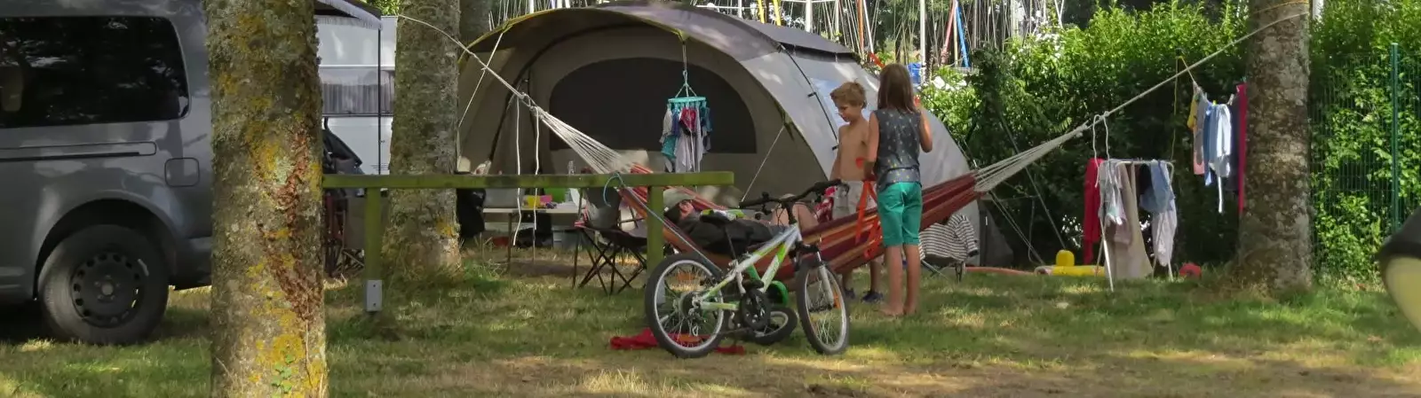 Piazzola Camping Le Haut Dick
