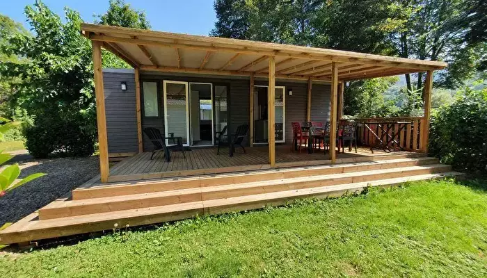 Camping Le Haut Salat