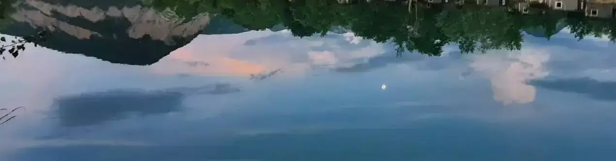 Panoramica Camping le Lac Bleu