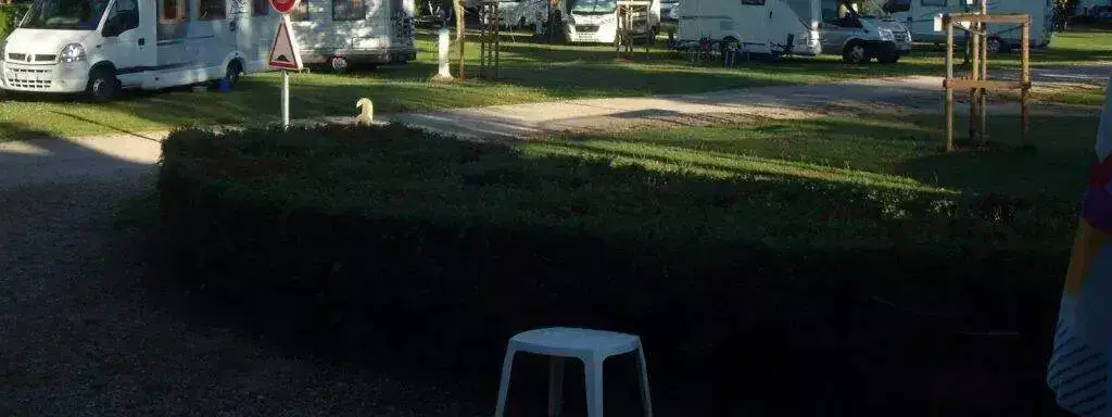 Casa Mobile Camping Le Lignon