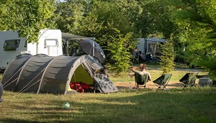 Camping Le Malaga - Onlycamp.