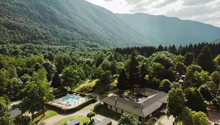 Camping Le Malazeou.