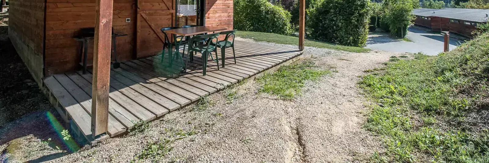 Camping Le Marintan