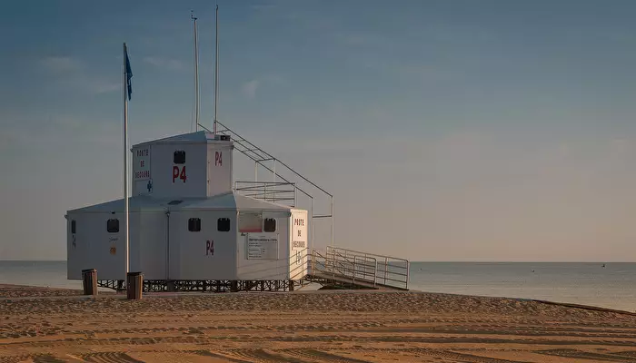 Camping Le Méditerranée Argelès