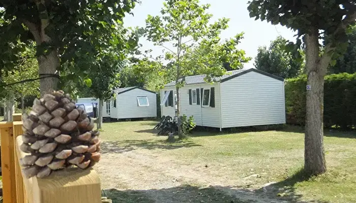 Camping Le Montet D'oléron.
