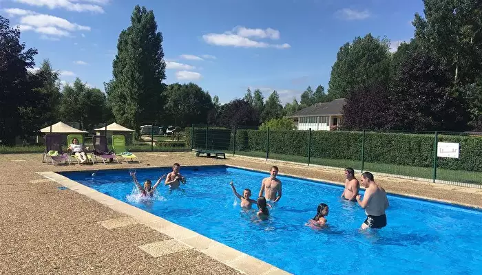 Camping Le Moredena.