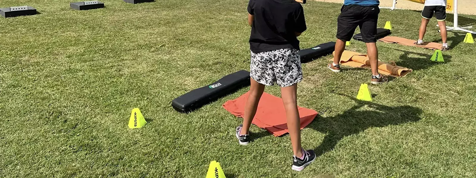 Sport Camping Le Moredena