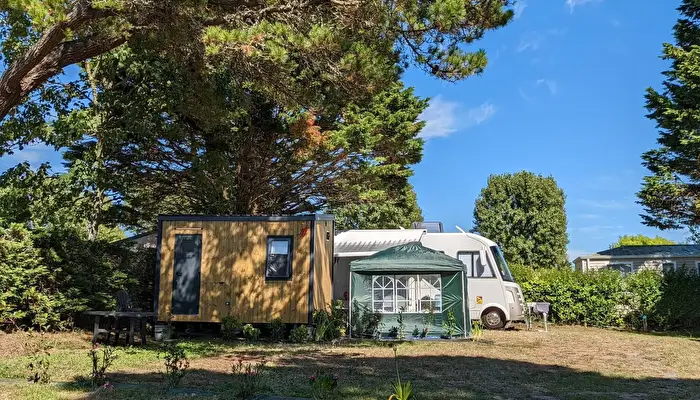 Camping Le Moténo - Yukadi Villages.