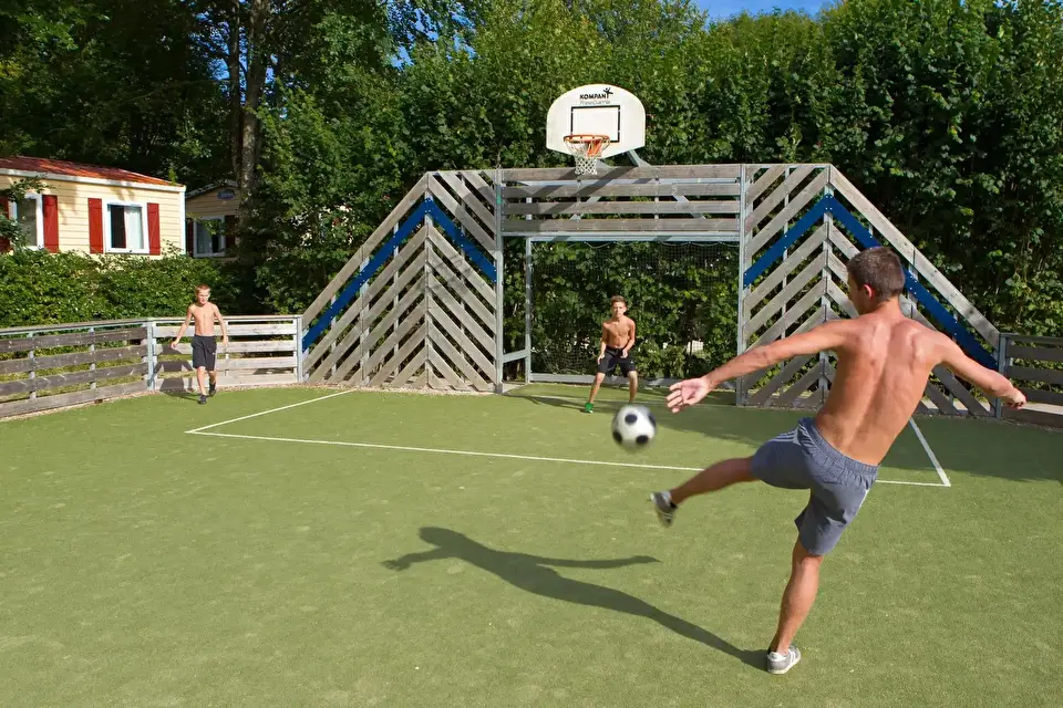 Camping Le Moulin