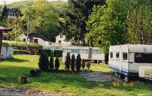 General Camping Le Moulin