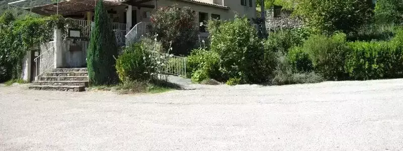 Posizione Camping Le Mouretou