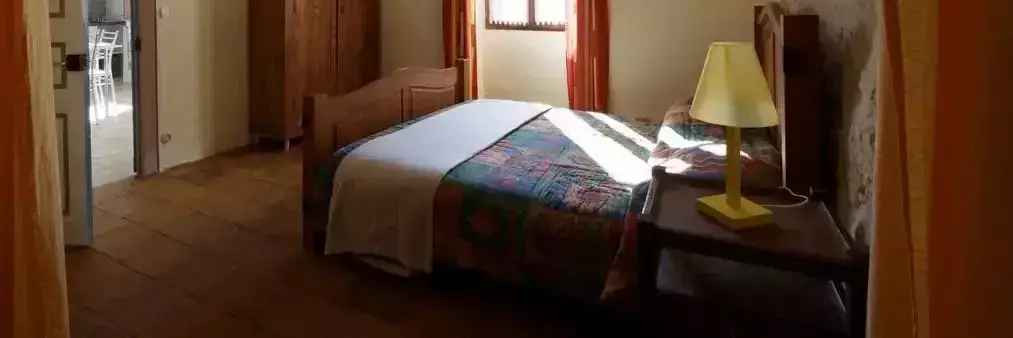 Interno noleggio Camping Le Néri