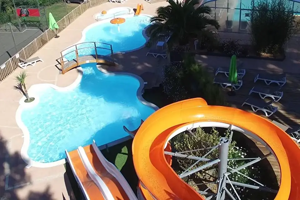 Camping Le Panoramic