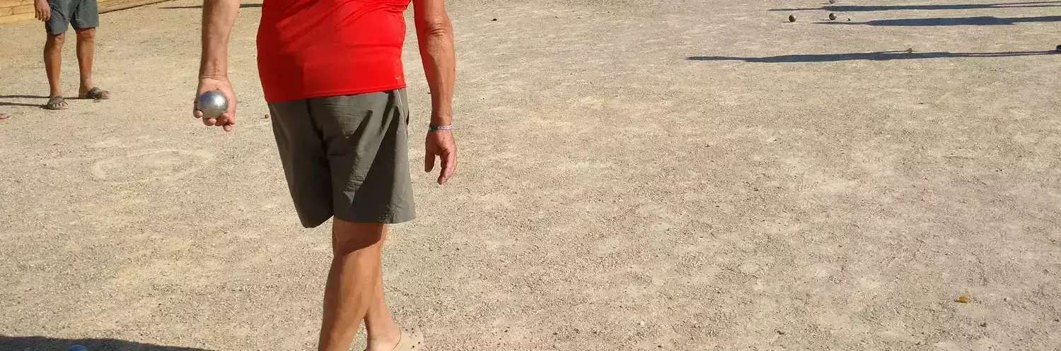 General Camping Le Paradis