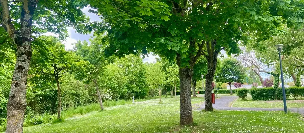 Generel Camping Le Paradis - Onlycamp