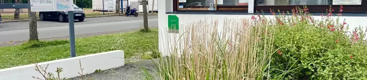 Obecné Camping Le Paradis - Onlycamp