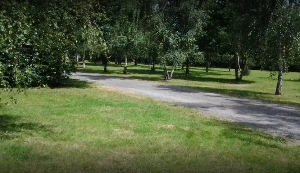 Obecné Camping Le Parc-lann