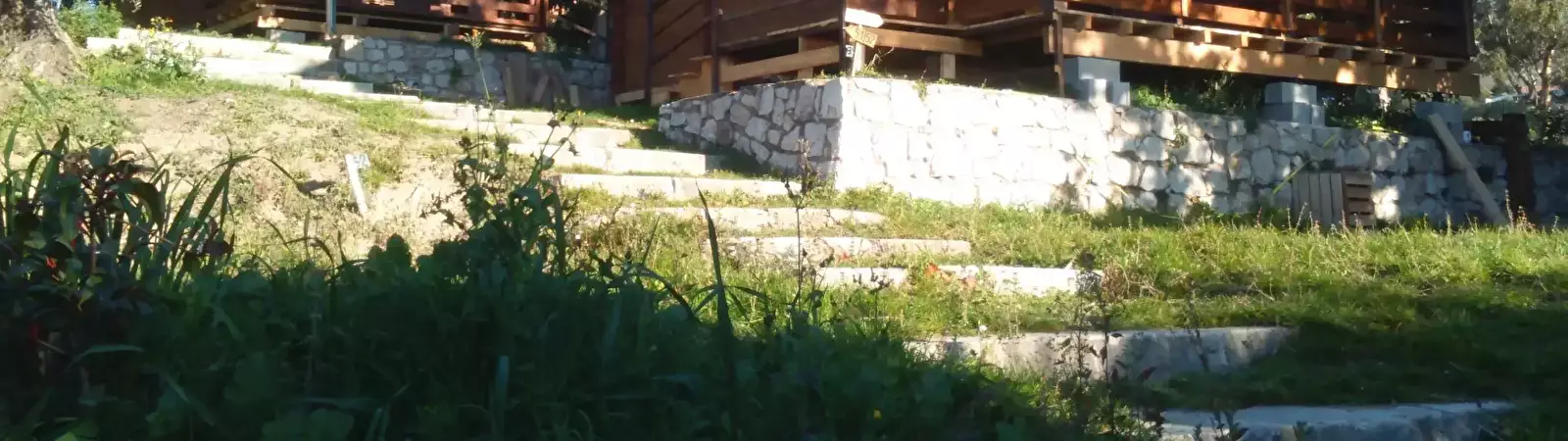 Chata - Rekreační dům Camping Le Parc Saint Michel