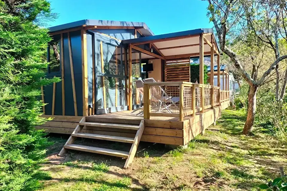 Camping Le Pastural