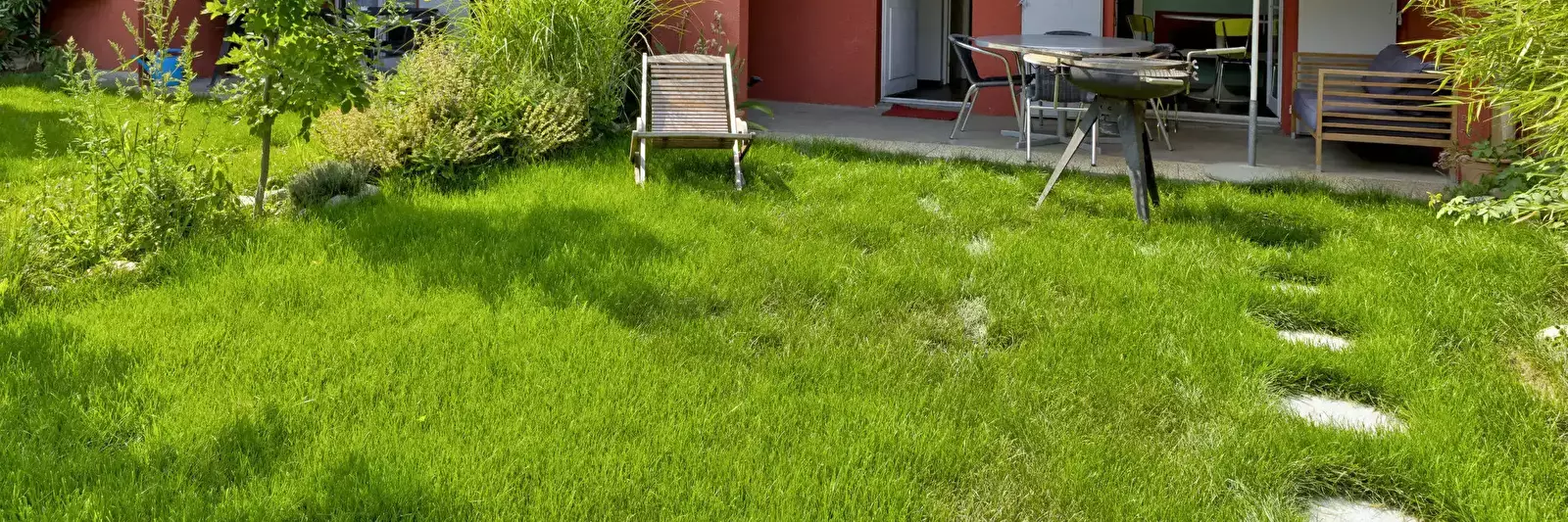 Hytte-Bungalow Camping Le Pécos