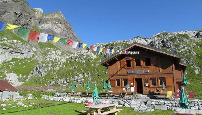 Camping Le Pelly - Onlycamp