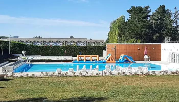 Camping Le Petit Bocage - Onlycamp