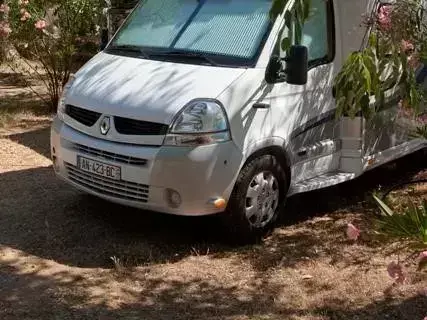 Casa Mobile Camping Le Petit Bois
