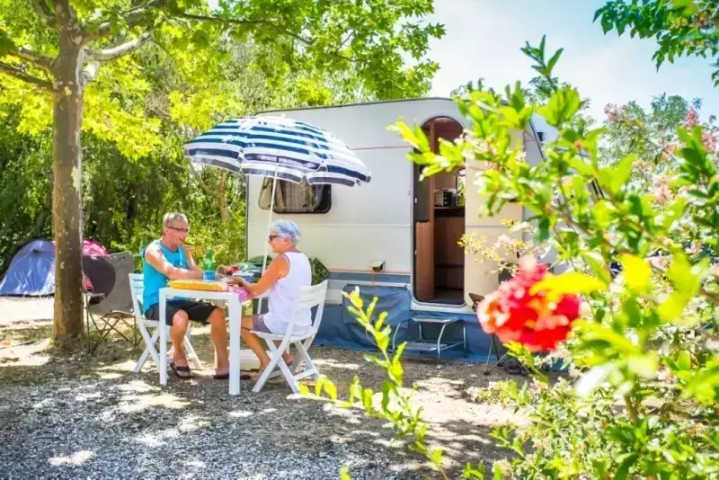 Tenda Camping Le Petit Bois