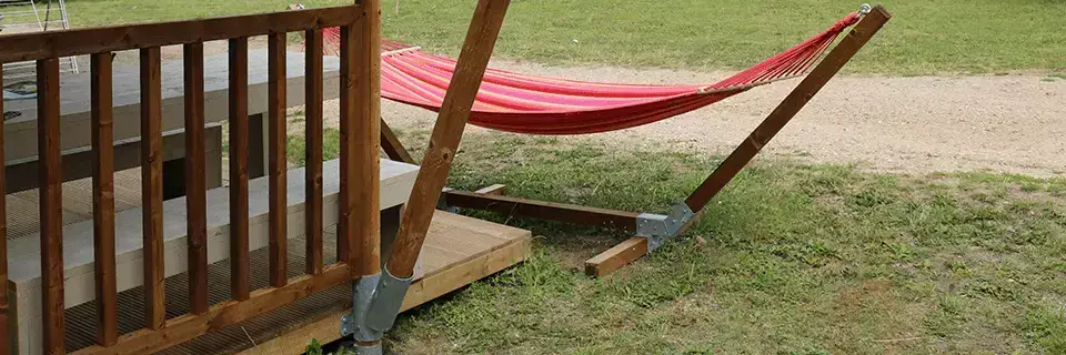 Villatent Camping Le Petit Trianon
