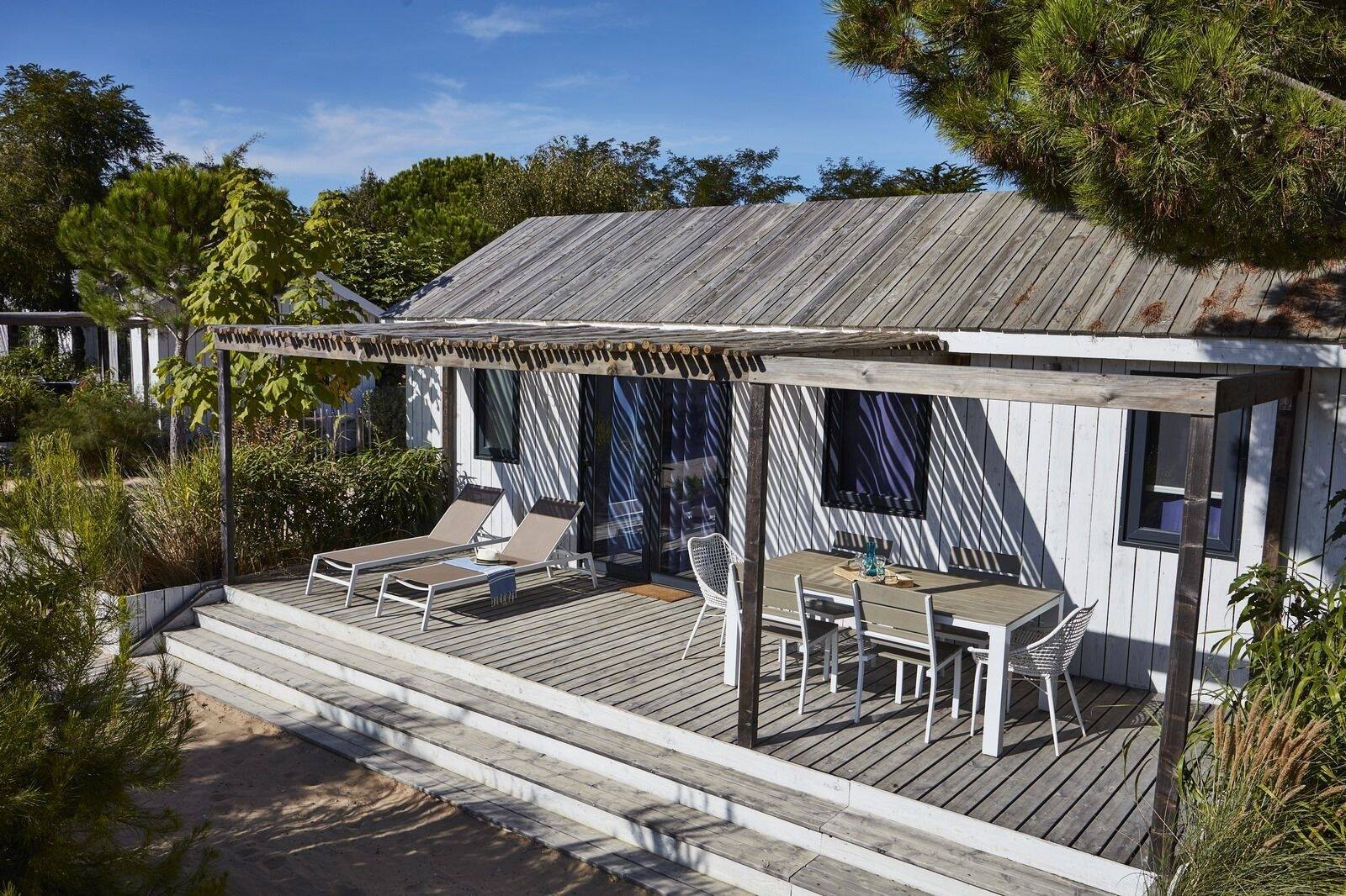 Camping Le Phare, Les PortesenRé, France (2023) Camping Le Phare, Les PortesenRé, France (2023)